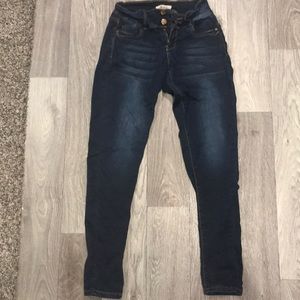 Size 1 Harley Fashion Nova Women’s Jeggings